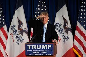 Ronald reagan is one of the united states most beloved 20 th century presidents but do you recall that reagans first couple years in office was anything but profitable for those invested in the stock market. Donald Trump Radikaler Als Reagan Und Bush