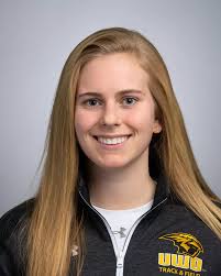 2019-20 Women's Track & Field Roster