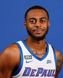 2022-23 MEN'S BASKETBALL Roster