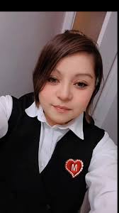 Mary Herrera Avendaño