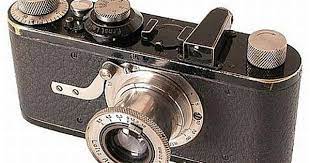 list of early 35mm cameras from 1914 to 1932 pag 2 カメラ