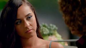 May 20, 2021 · brooke blurton will become the first indigenous and bisexual woman to be australia's bachelorette blurton was on the 2018 season of the bachelor, and later appeared on the show bachelor in paradise The Bachelor Brooke Blurton S Big Secret Angers Fans Online