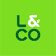 Logo de Localiza&Co