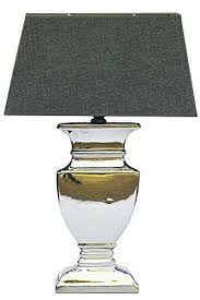 Riya 59 Cm Tischlampe Shabby Chic Tischleuchte Silber K Https Www Amazon De Dp B00pg534de Ref Cm Sw Keramik Lampen Tischlampen Shabby Chic Schreibtisch