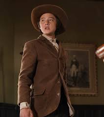 RÃ©sultat de recherche d'images pour "the kid 2019"