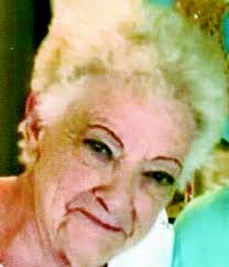 Rosalie "Rosie" M. Pluta