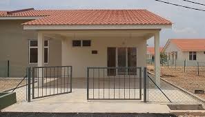 Hal pertama yang perlu anda lakukan sebelum membangun sebuah rumah yaitu membuat denah rumah minimalis tipe 21 yang baik sesuai dengan kaidah yang berlaku. Rumah Prima Pahang Sungai Soi Projek Projek Terbaru