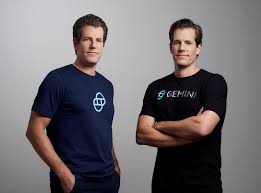It's best if you see to them right away rather than wait. Bitcoin Btc Usd News Winklevoss Twins Consider Gemini Crypto Exchange Ipo Bloomberg