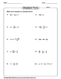 Some of the worksheets for this concept are grade 8 mathematics practice test, mathematics grade 8 9 winter support workshop, grade 8 mathematics sample questions, grade 7 8 math circles, pre algebra a practical step by step approach, just the maths, , beginning and intermediate algebra. 8th Grade Math Worksheets
