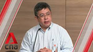 Don T See Any Evidence Of Airborne Spread Of Covid 19 Says Singapore S Health Ministry Youtube
