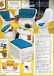Wicker Furniture Sears 1973 Wicker Furniture Outdoor Wicker Furniture Patio Furniture Redo