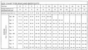 38 Symbolic Triumph Underwear Size Chart
