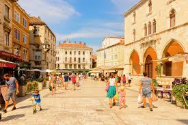 Über 80% neue produkte zum festpreis; Que Ver En Croacia Split Viajero Top