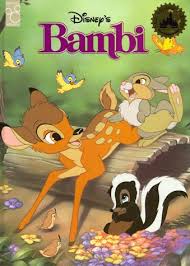 Джеймс элгар, сэмюэл армстронг, дэвид хэнд. Walt Disney Disneys Bambi Abebooks