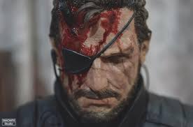 ~ venom snake's last words to solid snake in metal gear. Metal Gear Solid V The Phantom Pain Venom Snake By Simonfx On Deviantart