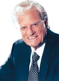 Billy Graham column to continue