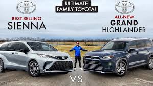 The 2023 Toyota Sienna Is Good But It Has One FATAL Flaw ...
