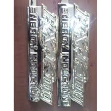 Jasa website bandung dari jasa pembuatan website bandung cv. Jual Jasa Chrome Logo Emblem Kartu Nama Dengan Berbagai Warna Warna Warni Chrome Jakarta Indotrading