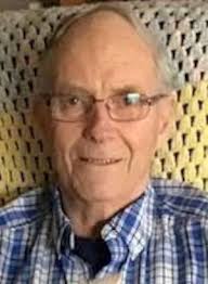 BANNISTER: William “Bill” of RR 2 Denfield