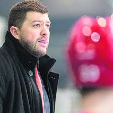 Eishockey Bayernliga Playoff-Viertelfinale: TEV Miesbach mit Glücksbringer  in die Oberliga?