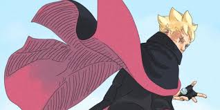 Boruto: Two Blue Vortex Chapter 17 Release Date & Time