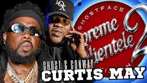 Ghostface, Styles P & Conway GO OFF