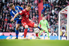 Antecedentes cruz azul vs tigres. Bayern Munich 1 0 Tigres Initial Reactions And Observations Bavarian Football Works