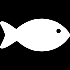 Find the perfect black and white aquarium fish stock photos and editorial news pictures from getty images. White Fish 8 Icon Free White Fish Icons