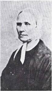 Rachel (Willits) Webb (1723-abt.1790)