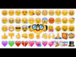 The app is available for both android and ios and it makes it really easy for you to talk with other people, share your ideas, photos and even video call or phone call them if you want. Android Trick Emoji Search For Whatsapp Mobile Web Facebook Messenger Youtube