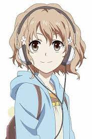 He just prefer girls with shorter hair. Anime Girl S Short Hair Short Hair Goals Facebook
