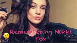 Nikki Transgender Story