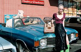 Since the fake pages are out here slandering my good name with fraudulence. Gucci Spring Summer 2020 By Yorgos Lanthimos