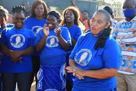 Weiterhin ein lösungsvorschlag und bewertungskriterien. Mutendere Catches Blue Fever I Dr Nevers Sekwila Mumba Facebook