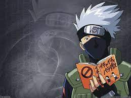 Kakashi Hatake Wallpapers Wallpaper Cave Kakashi Hatake Anime Wallpaper Naruto Kakashi