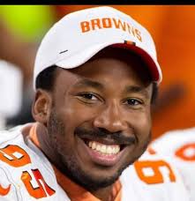 Mooney's Game Winning Touchdown and Fan Reactions