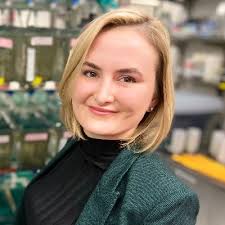 Megan Martik (@MeganMartikPhD)