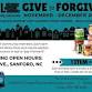 Give to Forgive Food Drive event image
