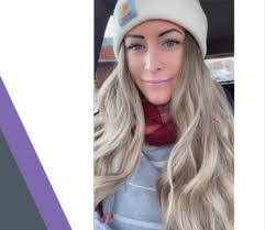 Jessica Rippel's Instagram, Twitter & Facebook