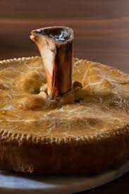 Venison And Trotter Pie Recipe Recipe Venison Meat Pie Recipes