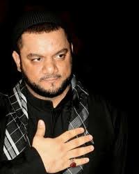 شعراء أهل البيت عليهم السلام الشيخ حسين أحمد علي الأكرف
