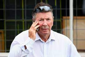 Rod marsh defied the doubters to define a golden generation of australian cricket. Australia S Rod Marsh Remains In Medically Induced Coma Fighting For His Life Says Aussie Cricket Great S Family