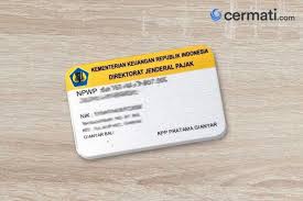 Dahulu daftar npwp dam cek npwpkita harus mendatangi langsung kantor wajib pajak dan harus antri panjang yang akan. Cara Daftar Npwp Online Seperti Apa Prosesnya Cermati Com
