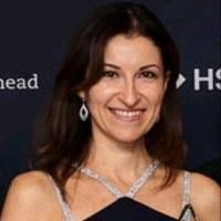 Lucy Mayo's Instagram, Twitter & Facebook