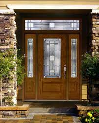 Curb appeal can mean the difference between selling a house within a week and having it sit on the market for a year. Front Double Door Entrance Designs For Houses Novocom Top
