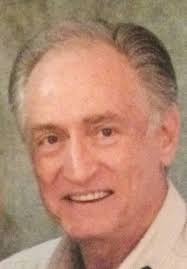 Obituary for David Lee Corbin