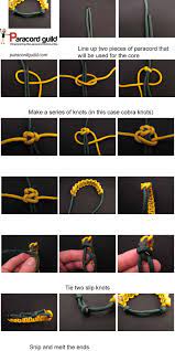 Projects for the paracord braiding and prepping you. How To Make An Adjustable Paracord Bracelet Paracord Guild Paracord Bracelet Patterns Paracord Bracelet Tutorial Paracord Bracelet Instructions