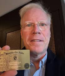 2024-2025 Impact Report by Lambda Chi Alpha Fraternity