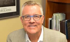 Meet Robert Boo of The Pride Center at Equality Park in Broward County