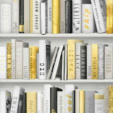 Learn techniques & deepen your practice with classes from pros. Muriva Fashion Library Bookshelf Gold Metallic Glitter Books Wallpaper 139503 Ebay